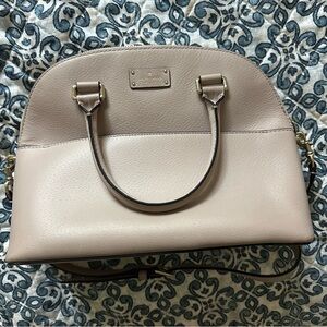 Kate spade purse
